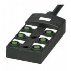Pepperl Fuchs - Accessoires V1-6A-E2-10M-PUR