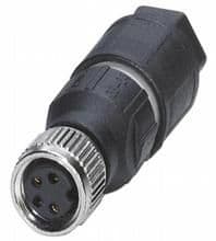Pepperl Fuchs - Accessoires V31-GM-Q4