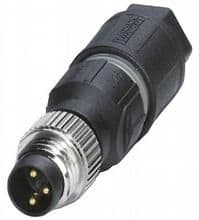 Pepperl Fuchs - Accessoires V3S-GM-Q4