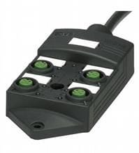 Pepperl Fuchs - Accessoires V1-4A-E2-5M-PUR