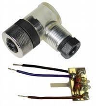 Pepperl Fuchs - Accessoires V1-W-E/E2-LED-SET
