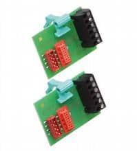 Pepperl Fuchs - Optos pour portes et élévateurs DoorScan Adapter