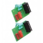 Pepperl Fuchs - Optos pour portes et élévateurs DoorScan Adapter