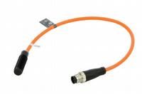 Pepperl Fuchs - Inductifs DC NMB5-12GM45-Z4-C4-300MM-V1