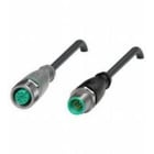 Pepperl Fuchs - Connecteurs V1-G-E2-BK3M-PUR-U-V1-G
