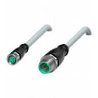 Pepperl Fuchs - Connecteurs V31-GM-1M-PVC-V1-G