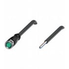 Pepperl Fuchs - Connecteurs V31-GM-BK2M-PVC-U