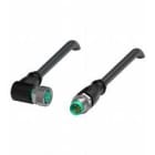 Pepperl Fuchs - Connecteurs V31-WM-BK1,5M-PUR-U-V31-GM