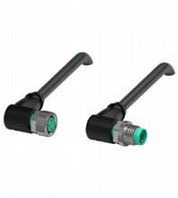 Pepperl Fuchs - Connecteurs V3-WM-BK0,3M-PUR-U-V3-WM