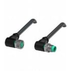 Pepperl Fuchs - Connecteurs V3-WM-BK0,3M-PUR-U-V3-WM