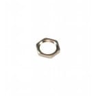 Pepperl Fuchs - Accessoires LOCKNUT PG9 NICKEL BRASS