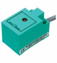 Pepperl Fuchs - Inductifs DC NBN10-F10-E0