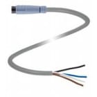 Pepperl Fuchs - Optos pour portes et élévateurs ML29 Kupplungsdose 6m 4polig