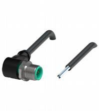 Pepperl Fuchs - Connecteurs V15S-W-BK2M-PUR-U