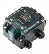 Pepperl Fuchs - Inductifs DC NBN3-F31K2-Z8L-B33-S