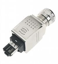 Pepperl Fuchs - Identification RFID ICZ-AIDA2-V45