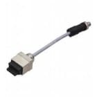 Pepperl Fuchs - Identification RFID ICZ-AIDA2-MSTB-0,2M-PUR-V1-G