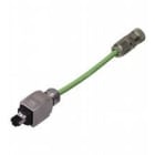 Pepperl Fuchs - Identification RFID ICZ-AIDA2-V45-0,2M-PUR-V1D-G