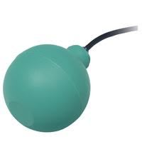 Pepperl Fuchs - Contrôle de niveau LFL2-BK-U-PUR10-EMS