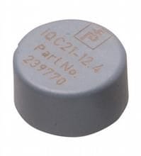 Pepperl Fuchs - Identification RFID IQC21-12.4 10pcs