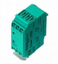 Pepperl Fuchs - Equipements de contrôle KCD2-E3