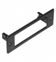 Pepperl Fuchs - Optos pour portes et élévateurs UP-EINBAURAHMEN   4.177 17-101