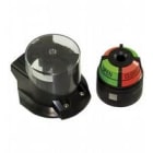 Pepperl Fuchs - Inductifs autres BT65-F31K2-RG-EN