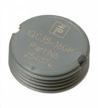 Pepperl Fuchs - Identification RFID IQC35-16GK