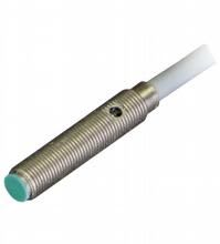 Pepperl Fuchs - Inductifs DC NBB1,5-5GM25-E3