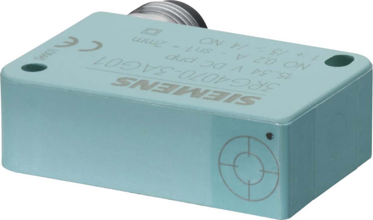 Pepperl Fuchs - Inductifs DC 3RG4071-0CD00-PF