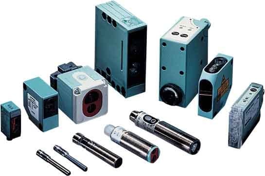 Pepperl Fuchs - Optos electroniques 3RG7011-7CC01-PF