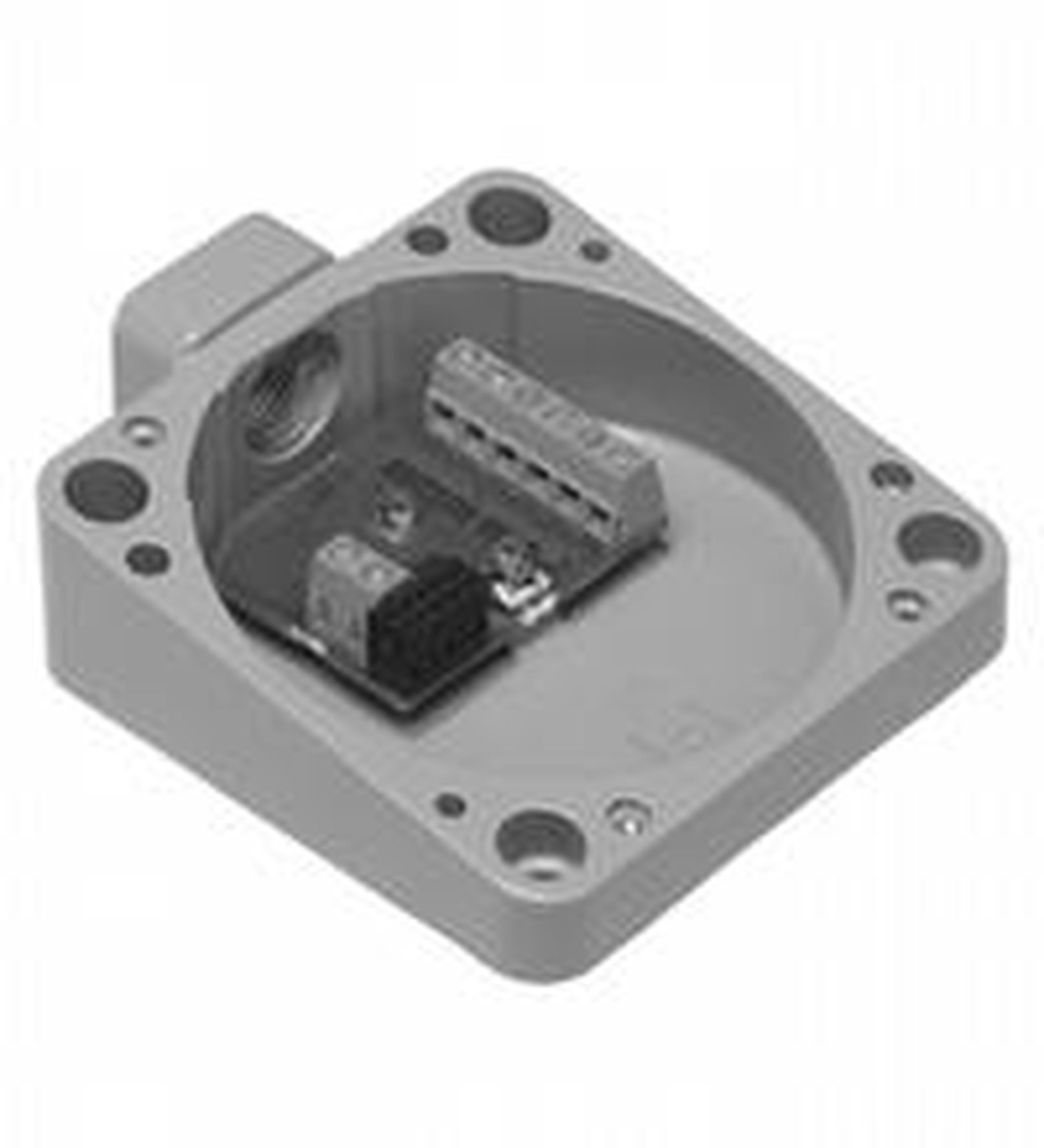 Pepperl Fuchs - Identification RFID U-P3-RX