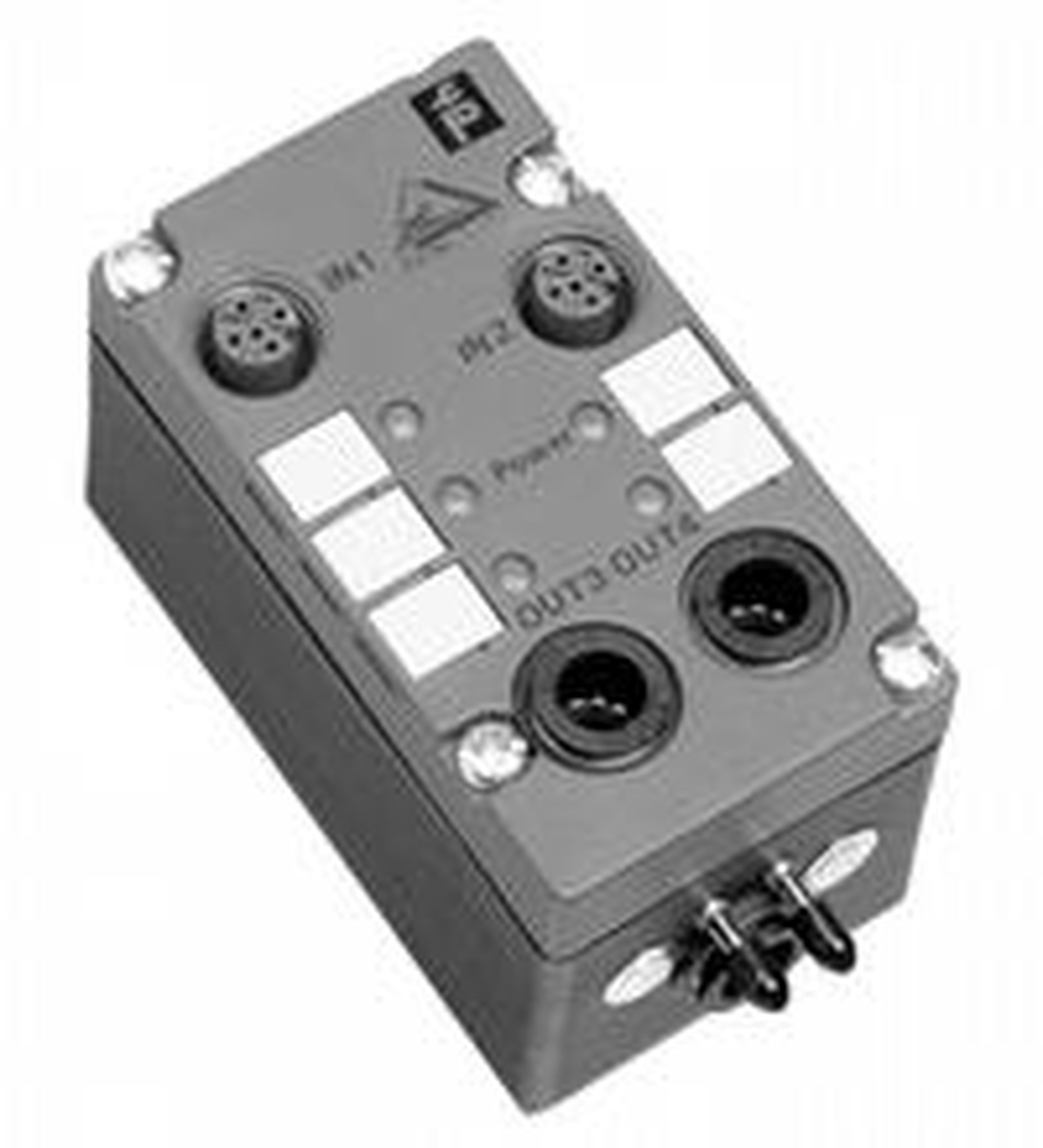 Pepperl Fuchs - AS-i (hors détecteurs) VAA-2EA-G1-ZE/P-S