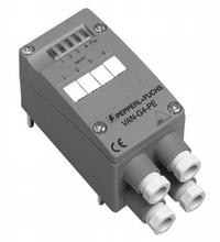 Pepperl Fuchs - Inductifs AC NBB10-30GM50-WO-V93