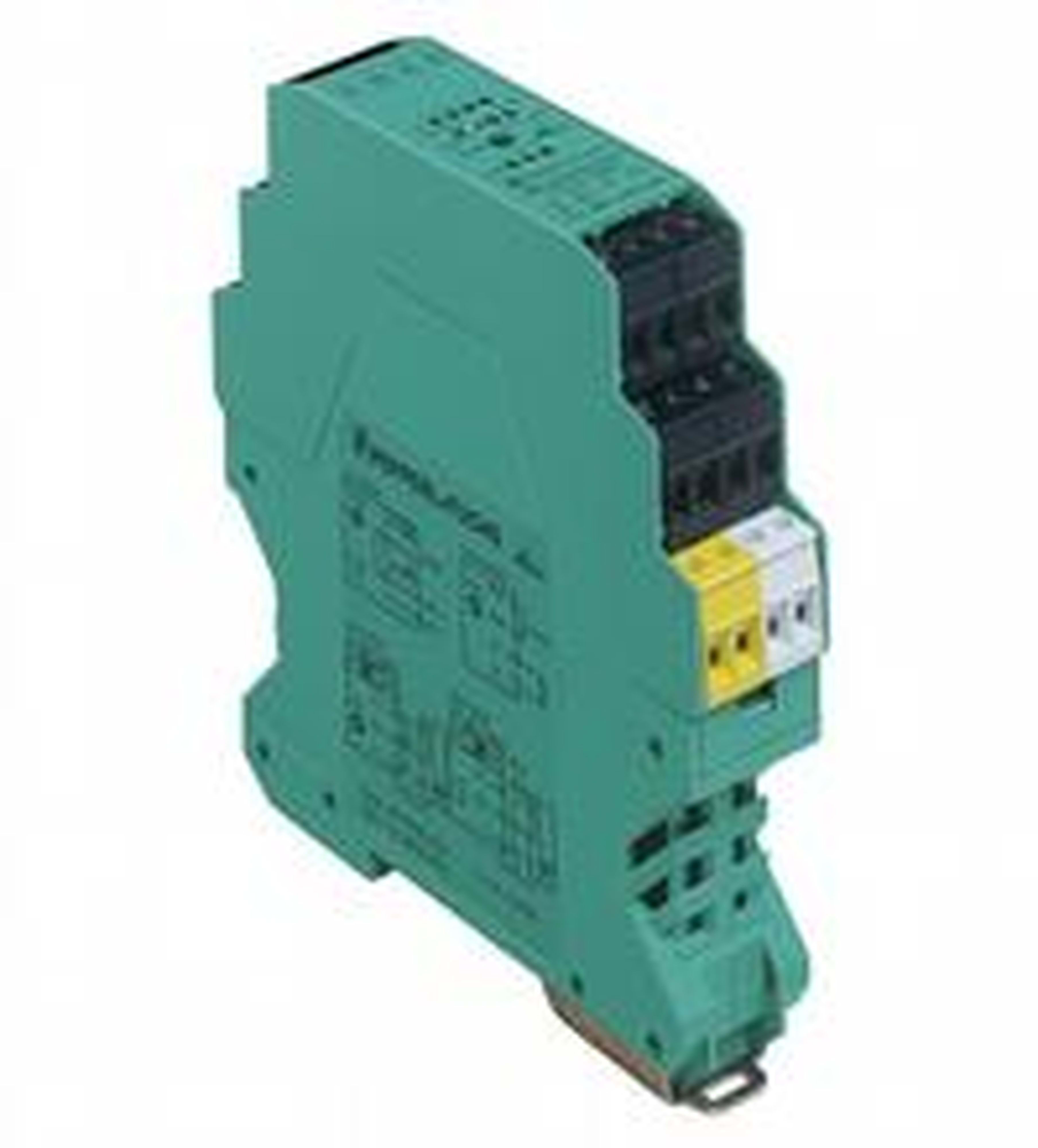 Pepperl Fuchs - Optos electroniques MV100-RT/98/102