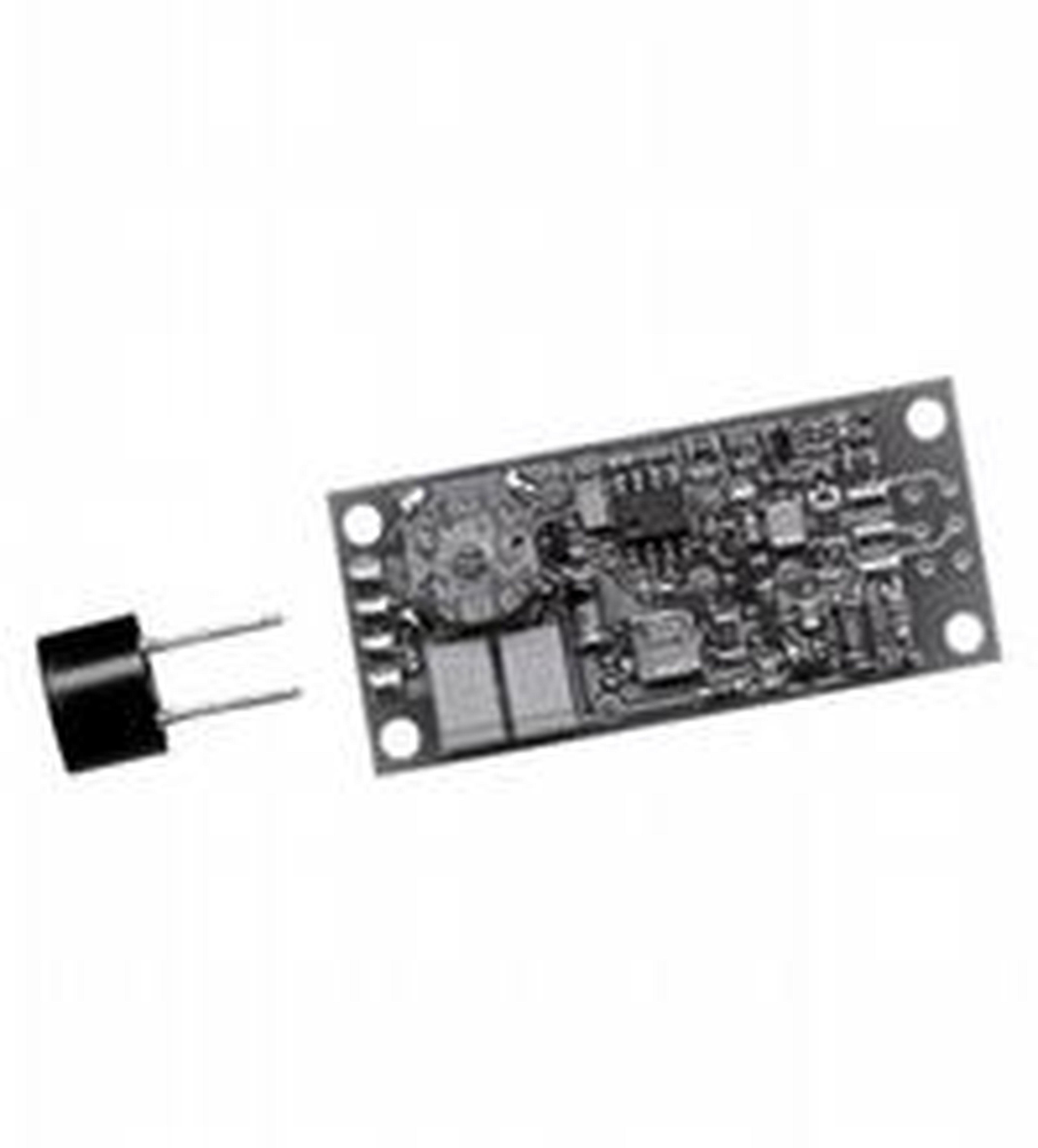 Pepperl Fuchs - Ultrasoniques UBE15M-H1
