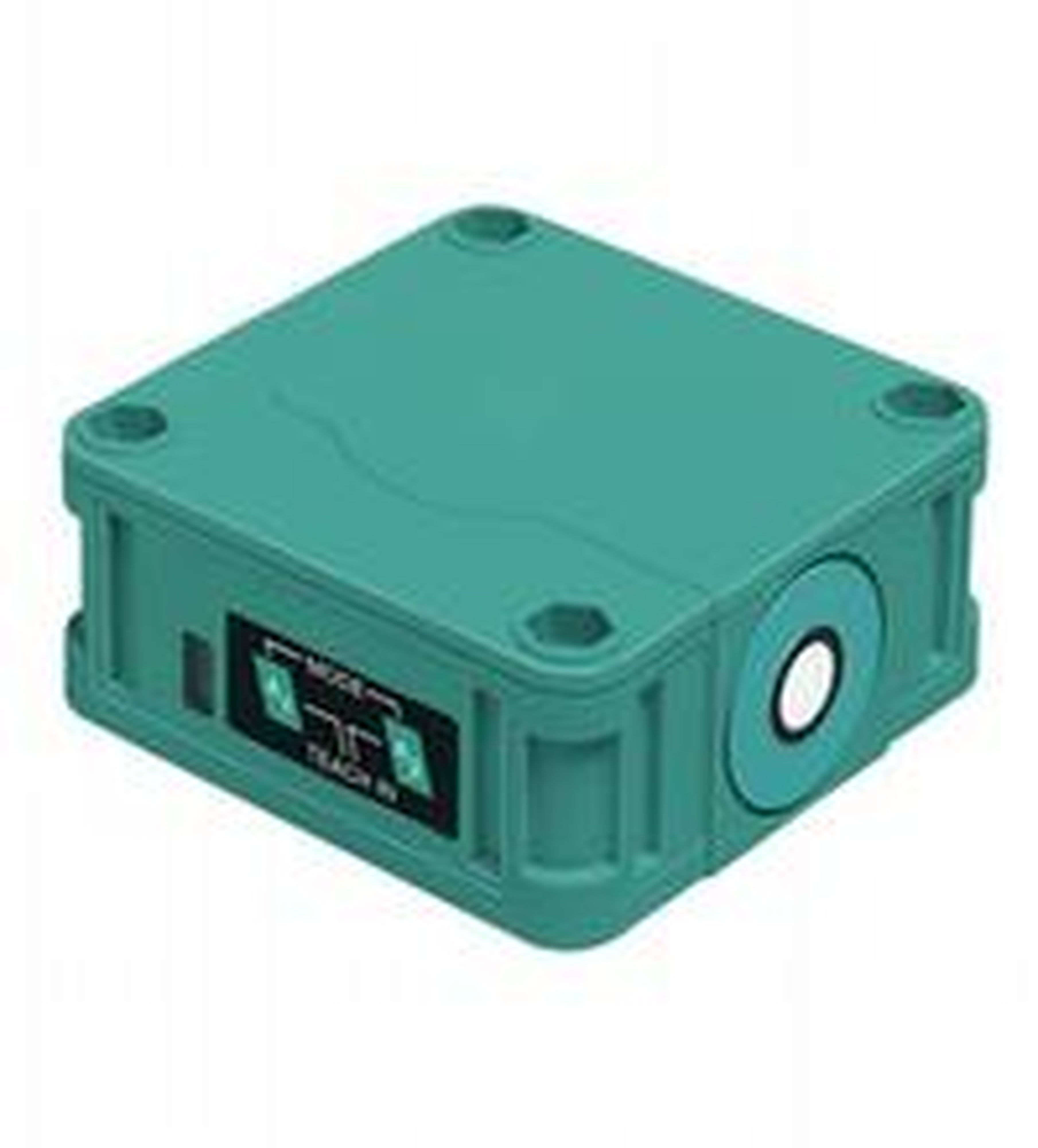 Pepperl Fuchs - Optos electroniques LGS25-1400-IO/110/115b