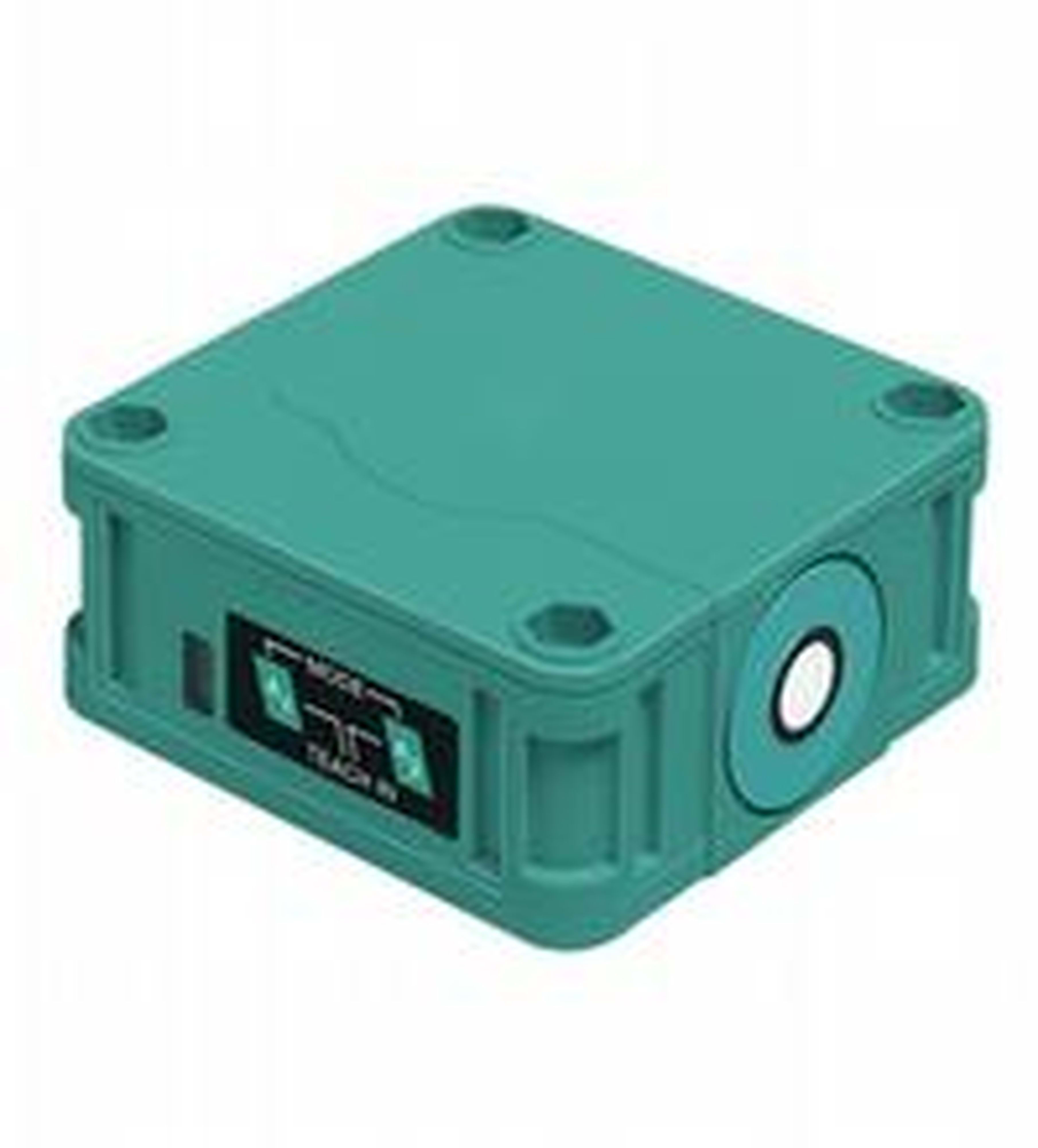 Pepperl Fuchs - Optos electroniques LGS25-1400-IO/35/110/115b/146