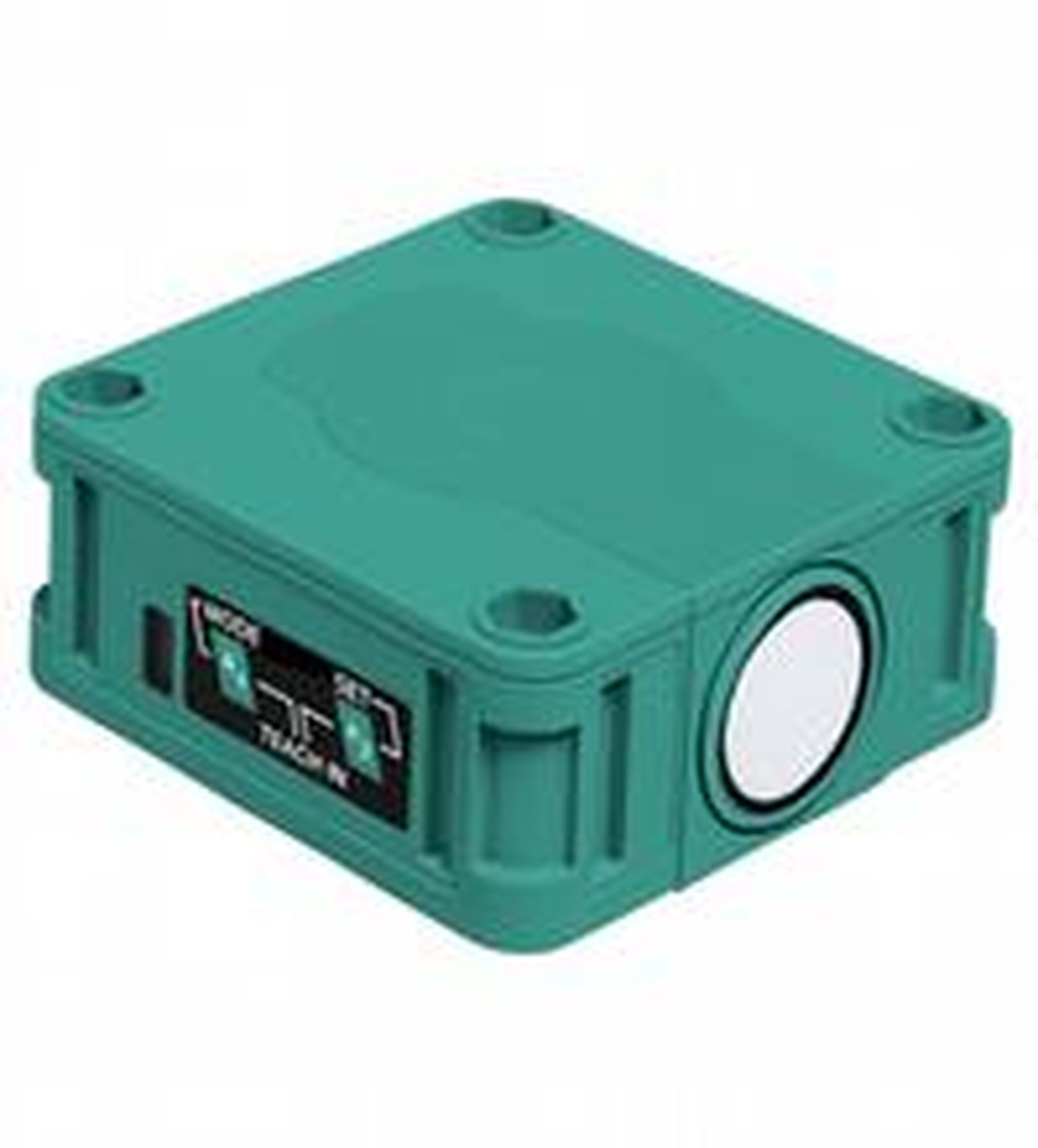 Pepperl Fuchs - Optos electroniques LGS25-1700-IO/110/115b/146