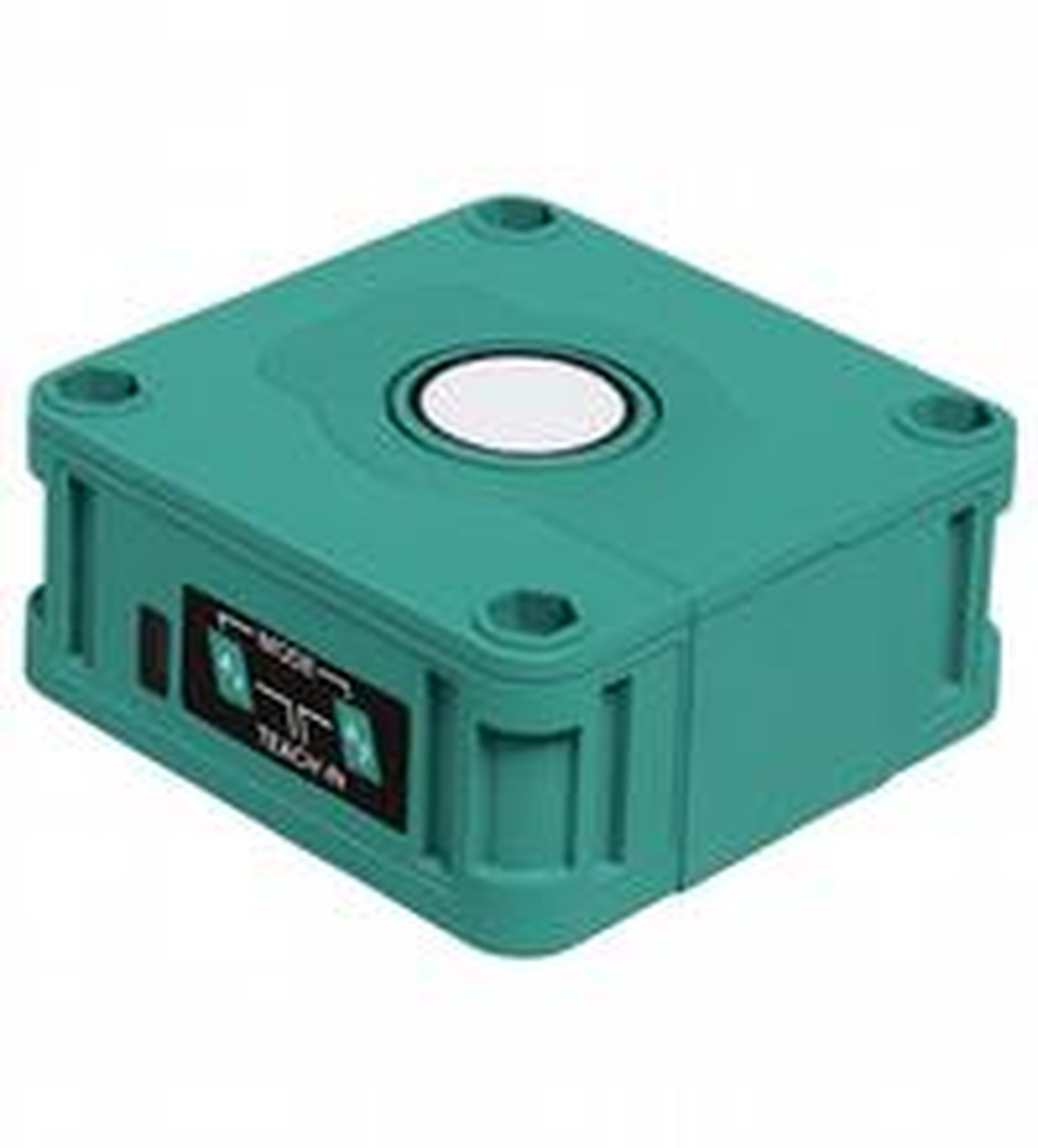 Pepperl Fuchs - Ultrasoniques UB1500-F42-UK-V95