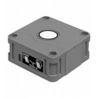 Pepperl Fuchs - Optos electroniques LGS25-1500-IO/35/110/115b