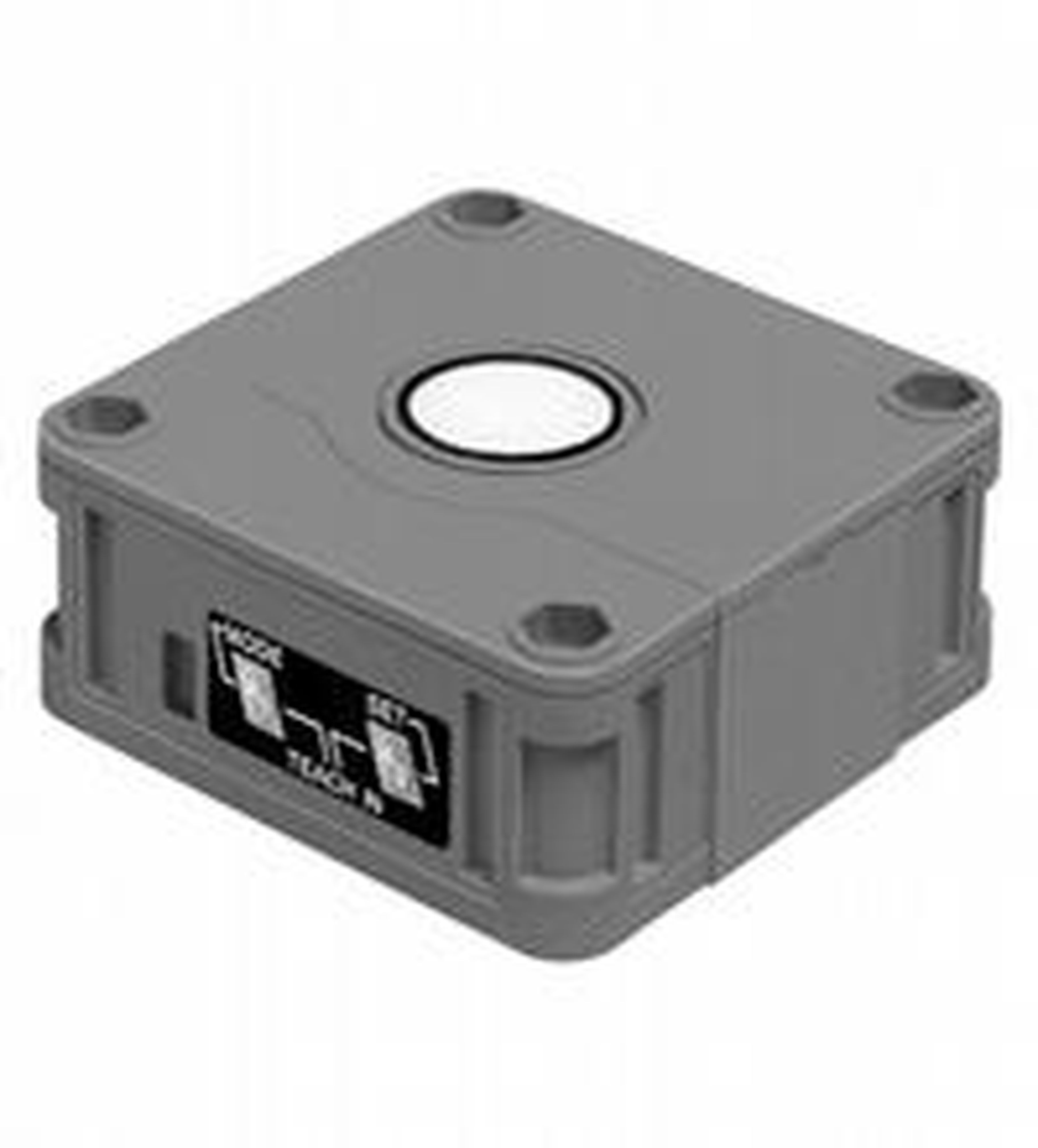 Pepperl Fuchs - Ultrasoniques UB2000-F42-I-V15