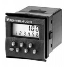 Pepperl Fuchs - Compteurs KCY1-6SR-B