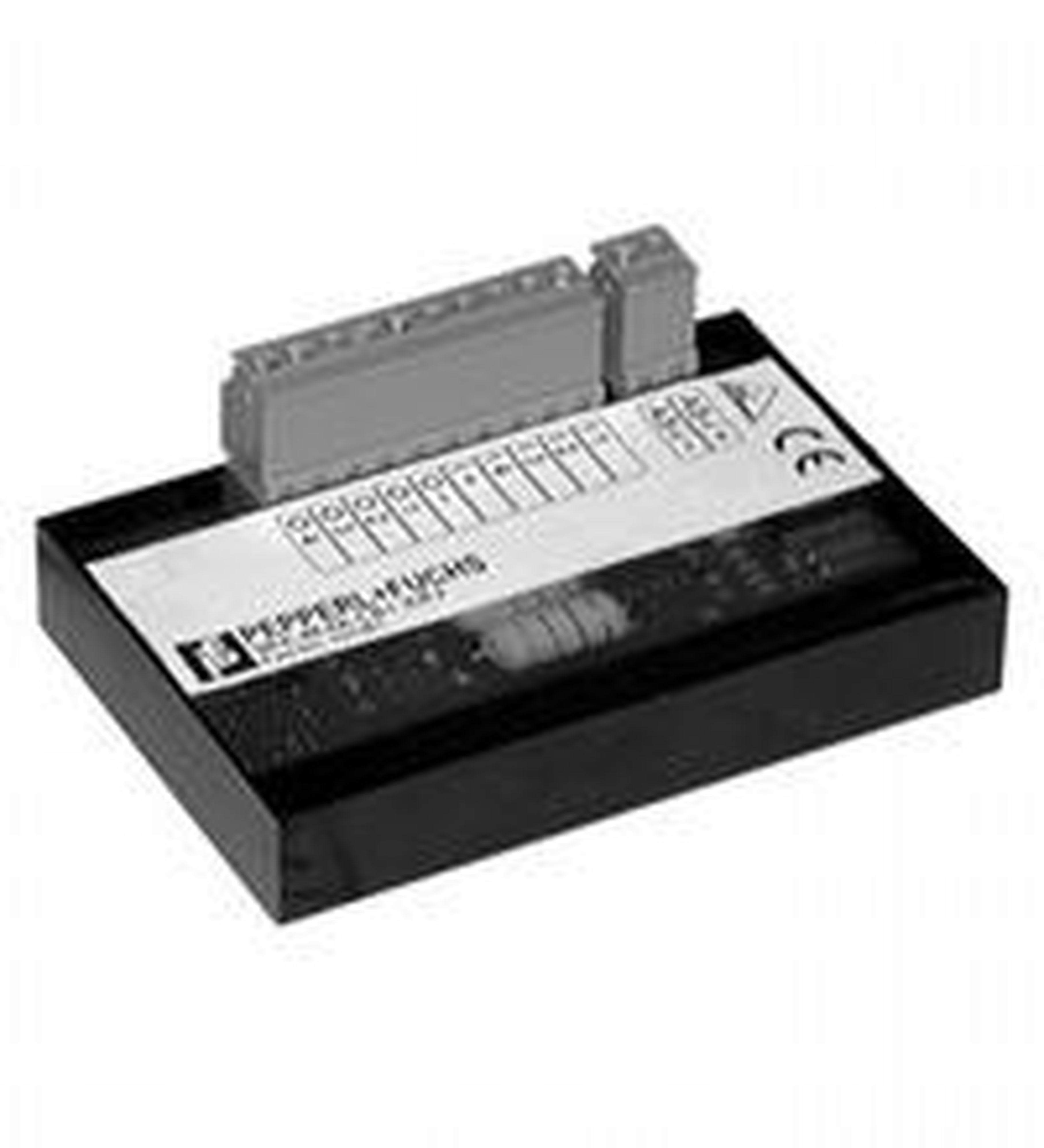 Pepperl Fuchs - AS-i (hors détecteurs) VAA-4E4A-CB1-Z/E2