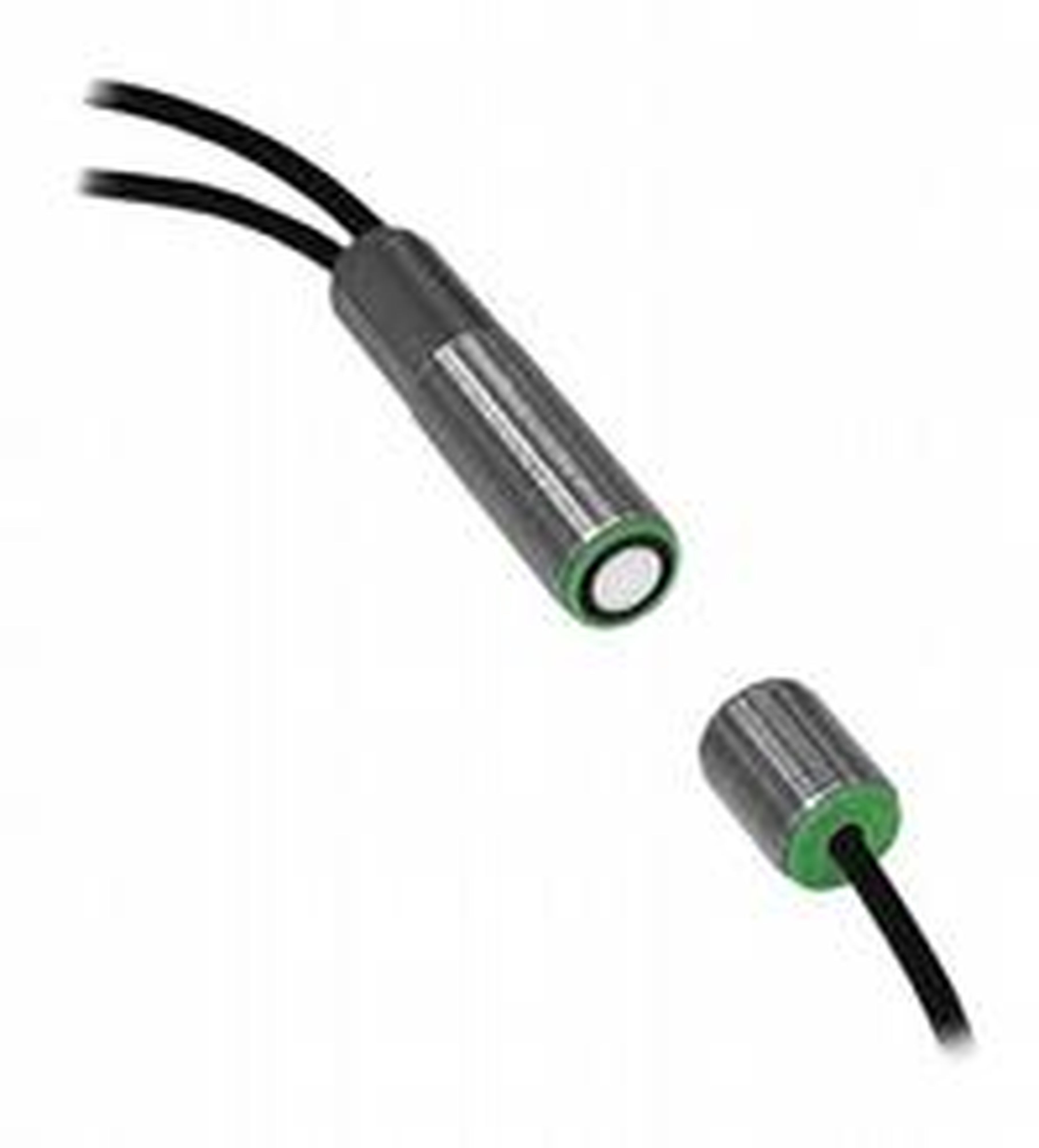 Pepperl Fuchs - Ultrasoniques UDC-18GM-400-3E1