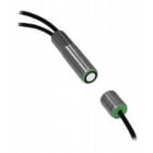 Pepperl Fuchs - Ultrasoniques UDC-18GM-400-3E2