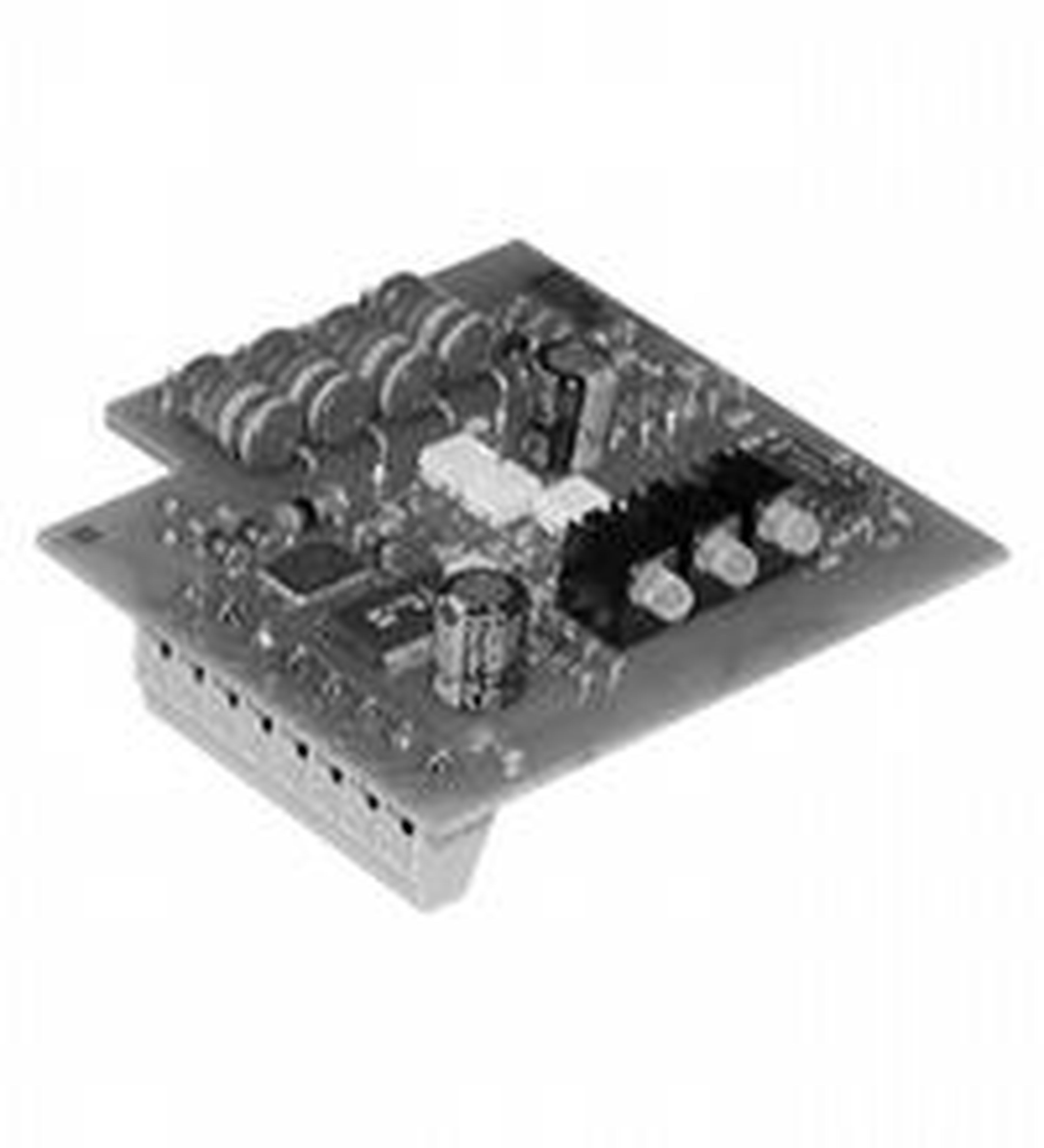 Pepperl Fuchs - AS-i (hors détecteurs) VBA-2E1A-CB-N/E2-S