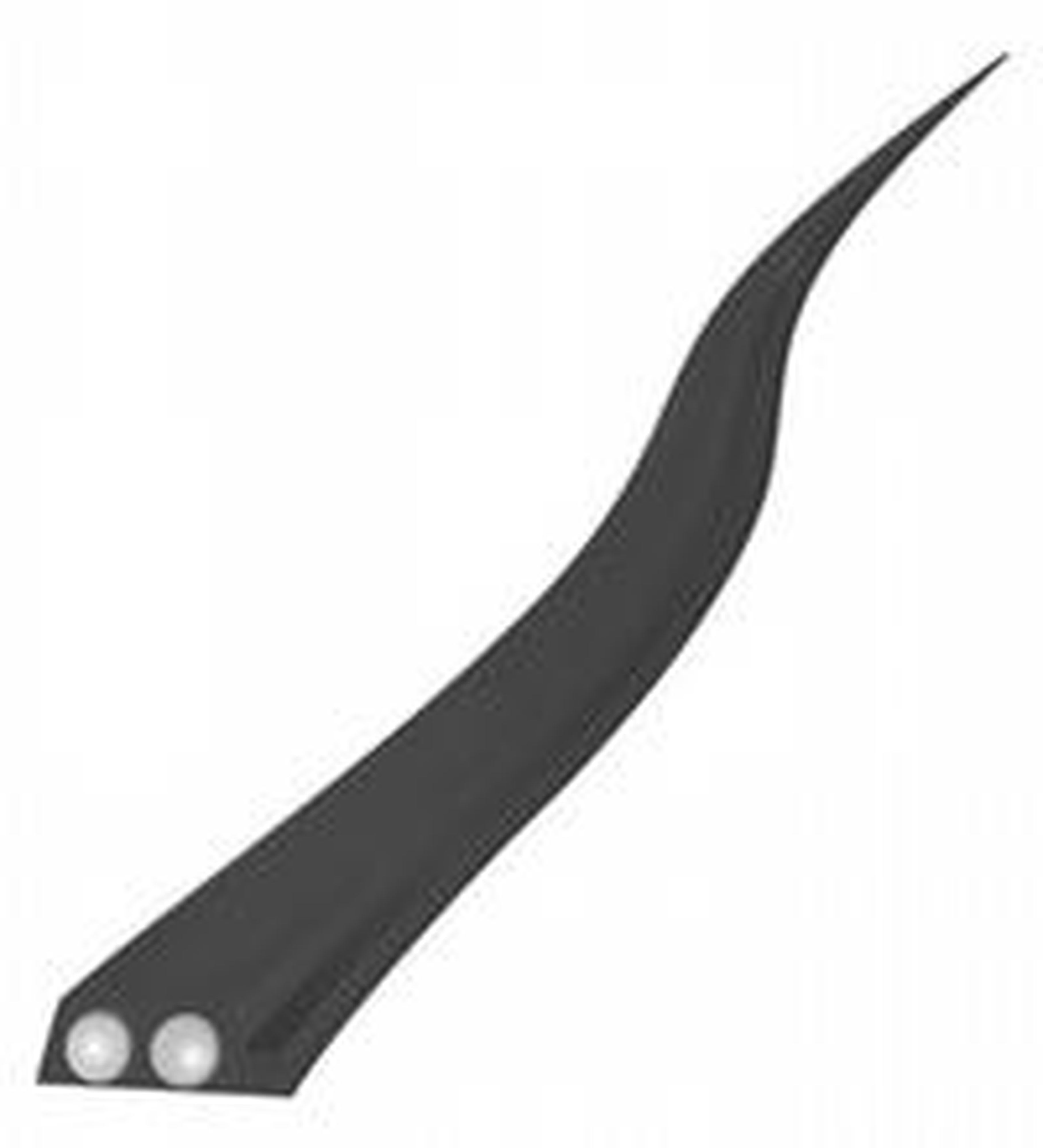 Pepperl Fuchs - AS-i (hors détecteurs) VAZ-FK-PUR-BK-SUP-500M