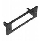 Pepperl Fuchs - Optos pour portes et élévateurs UP-EINBAURAHMEN 4.177 17-101