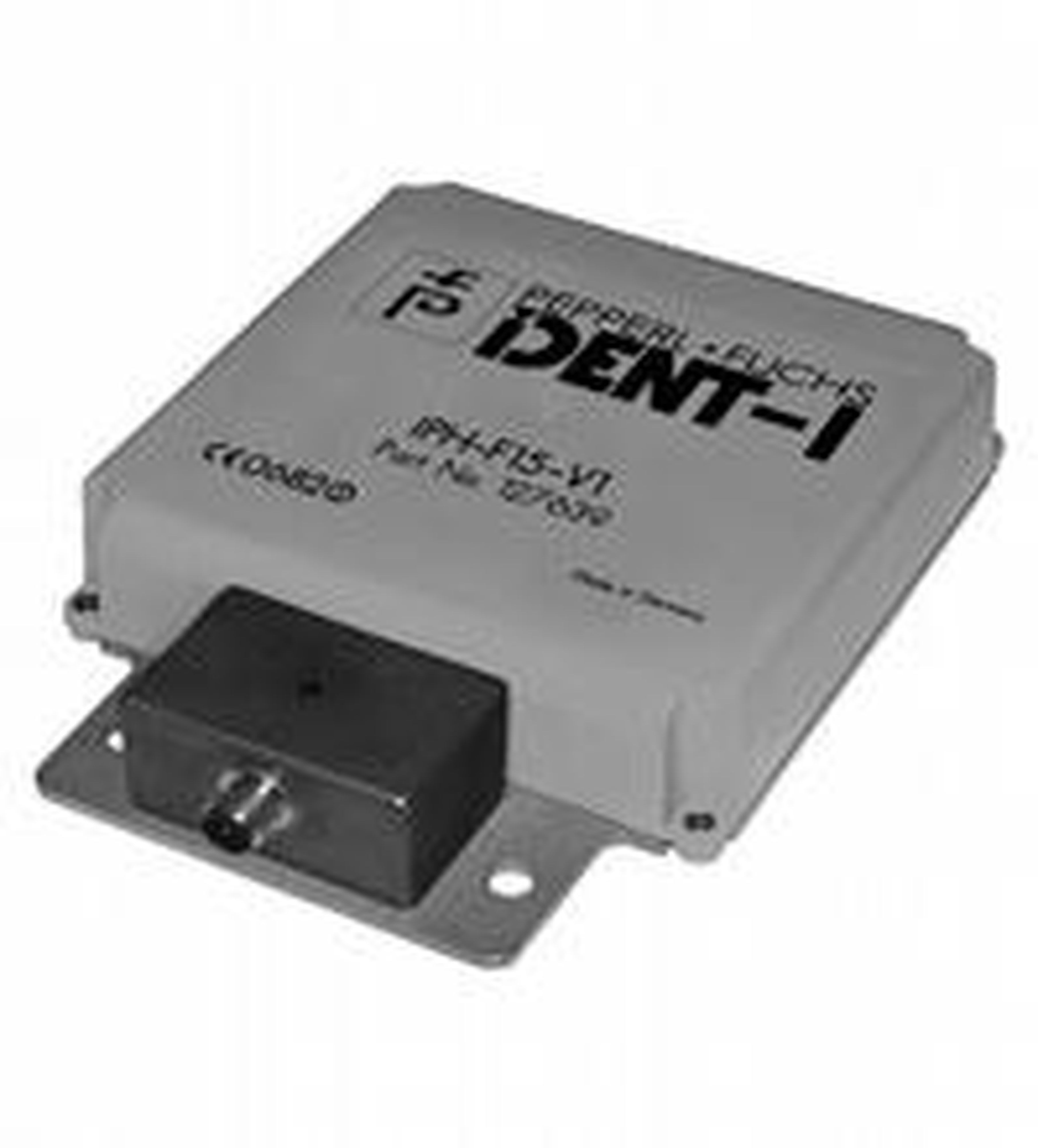 Pepperl Fuchs - Identification RFID IPH-F15-V1